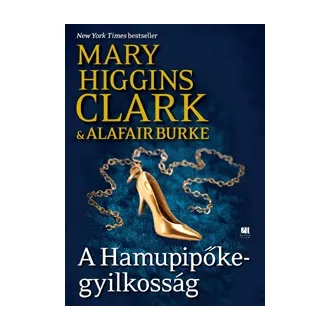 A Hamupipőke-gyilkosság - A gyanú árnyékában 2.