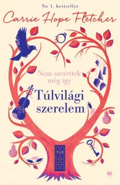 Túlvilági szerelem - Nem szerettek még így