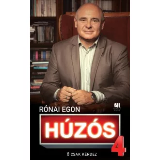 Húzós 4. - Ő csak kérdez