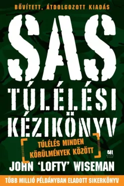 SAS túlélési kézikönyv