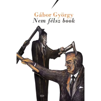 Nem félsz book