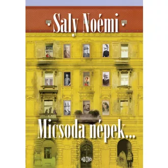 Micsoda népek...