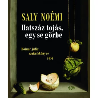 Hatszáz tojás, egy se görbe