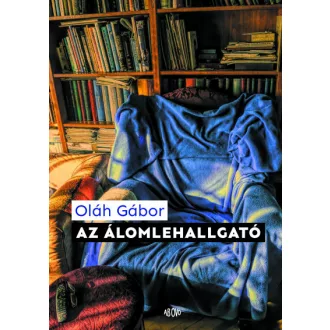 Az álomlehallgató