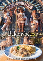 Bakonybéles