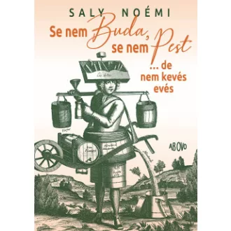 Se nem Buda, se nem Pest