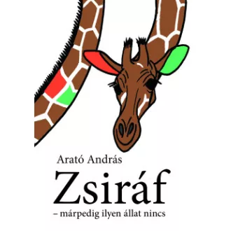 Zsiráf - márpedig ilyen állat nincs