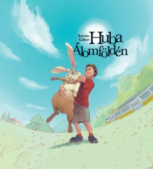 Huba Álomföldén