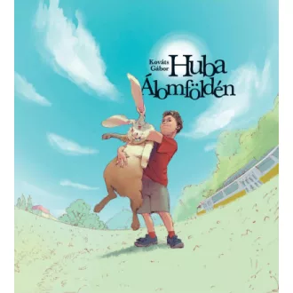 Huba Álomföldén