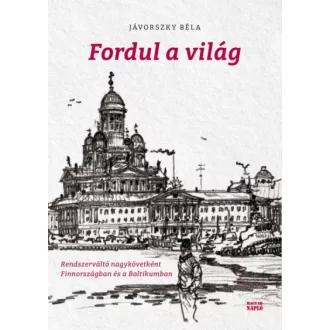 Fordul a világ
