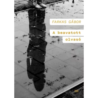 A beavatott olvasó - Esszék