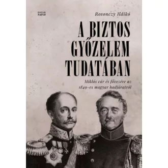 A biztos győzelem tudatában
