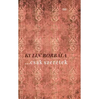 ...csak szeretek