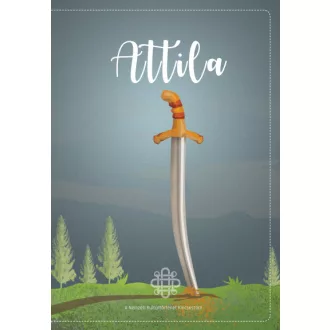 Attila