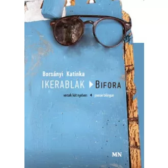 Ikerablak - Bifora - Versek két nyelven