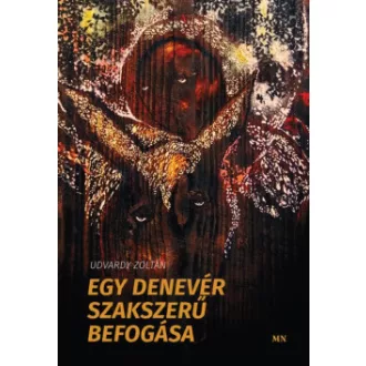Egy denevér szakszerű befogása