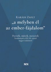 a mélyben él az ember-fájdalom