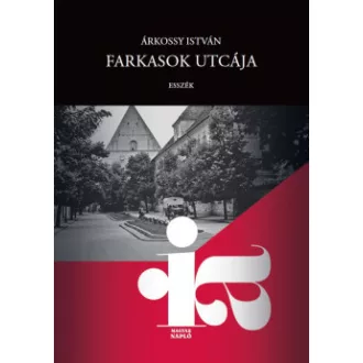 Farkasok utcája