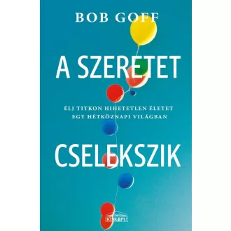A szeretet cselekszik