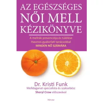 Az egészséges női mell kézikönyve
