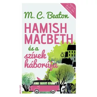 Hamish Macbeth és a szívek háborúja