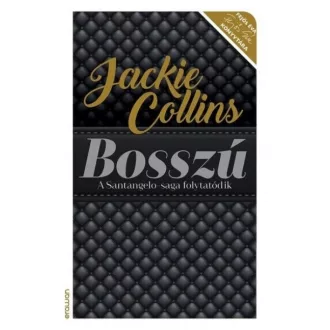 Bosszú - A Santangelo-saga folytatódik