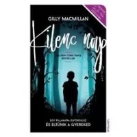   Kilenc nap - Egy pillanatra elfordulsz, és eltűnik a gyereked