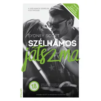 Szélhámos játszma