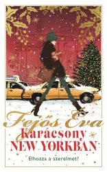 Karácsony New Yorkban (ünnepi limitált kiadás)