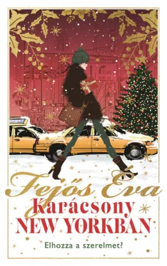 Karácsony New Yorkban (ünnepi limitált kiadás)