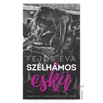 Szélhámos eskü
