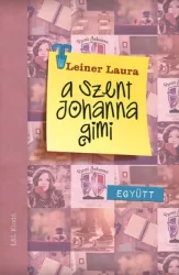 Együtt - A Szent Johanna gimi 2.