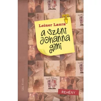 Remény - A Szent Johanna gimi 5.