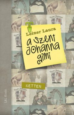 Ketten - A Szent Johanna gimi 6.