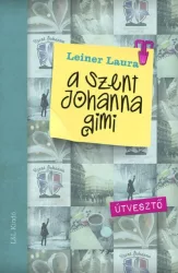 Útvesztő - A Szent Johanna gimi 7.
