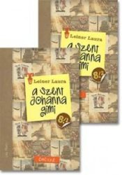 Örökké - A Szent Johanna gimi 8. 1-2.