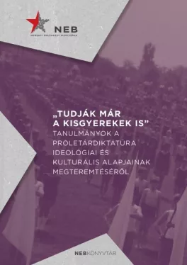 Tudják már a kisgyerekek is