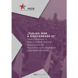 Tudják már a kisgyerekek is