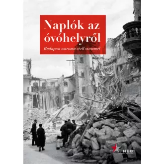 Naplók az óvóhelyről