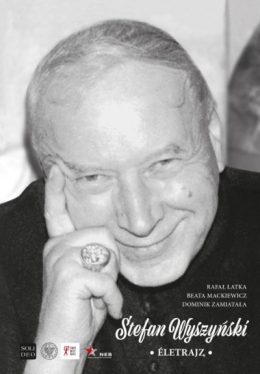 Stefan Wyszyński - Életrajz