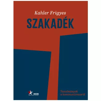Szakadék