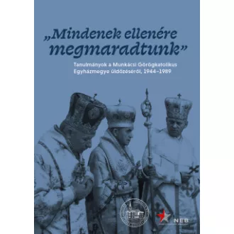 Marosi István - Mindenek ellenére megmaradtunk
