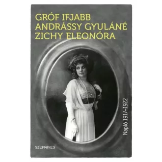 Napló 1917-1922