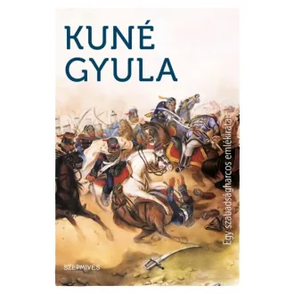 Egy szabadságharcos emlékiratai