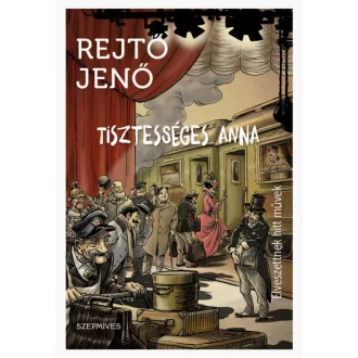 Tisztességes Anna