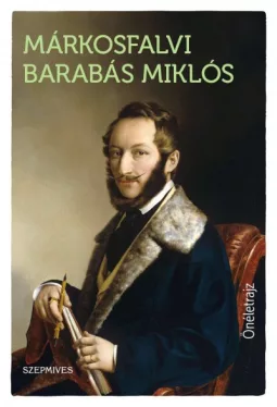 Márkosfalvi barabás Miklós - Önéletrajz