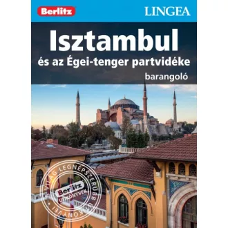 Isztambul és az Égei-Tenger partvidéke