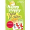 Happy Hoppy Szókártya - Tulajdonságok és Kapcsolatok