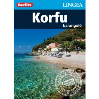 Korfu - Barangoló