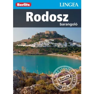 Rodosz - Barangoló